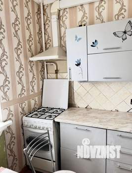 1-к квартира, на длительный срок, 38м2, 6/9 этаж