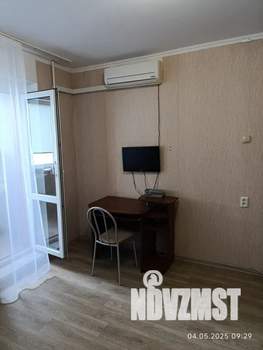 1-к квартира, посуточно, 30м2, 7/9 этаж