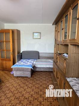 1-к квартира, на длительный срок, 32м2, 2/9 этаж