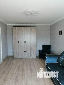1-к квартира, на длительный срок, 40м2, 16/16 этаж