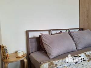 1-к квартира, посуточно, 39м2, 13/16 этаж