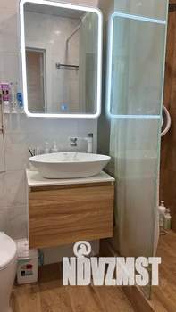 1-к квартира, посуточно, 32м2, 5/5 этаж