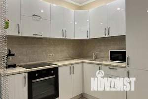 1-к квартира, посуточно, 50м2, 16/16 этаж