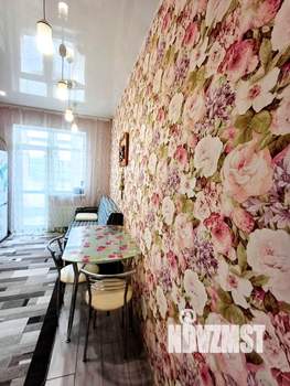 1-к квартира, на длительный срок, 40м2, 4/19 этаж