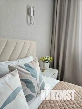 1-к квартира, посуточно, 38м2, 7/8 этаж