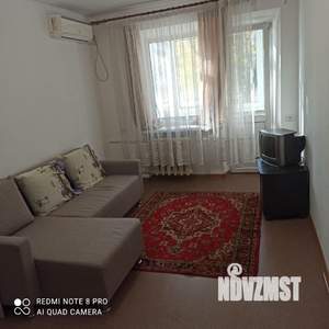 1-к квартира, на длительный срок, 32м2, 2/5 этаж