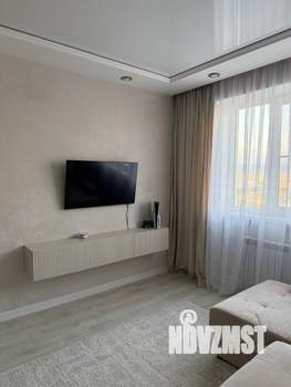 1-к квартира, на длительный срок, 35м2, 9/16 этаж