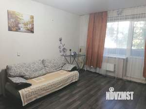 1-к квартира, на длительный срок, 40м2, 1/9 этаж