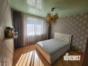 2-к квартира, на длительный срок, 53м2, 4/10 этаж