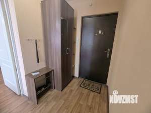 1-к квартира, на длительный срок, 38м2, 12/16 этаж