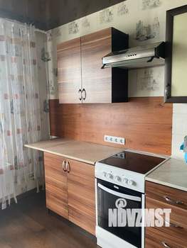 1-к квартира, на длительный срок, 36м2, 13/17 этаж