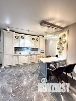 2-к квартира, посуточно, 60м2, 6/16 этаж