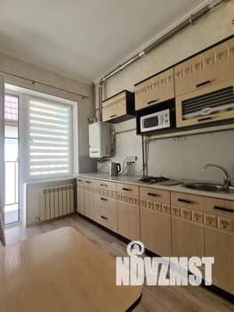 1-к квартира, посуточно, 35м2, 2/3 этаж