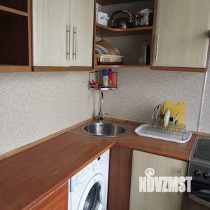 1-к квартира, посуточно, 31м2, 4/5 этаж