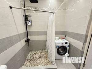 1-к квартира, посуточно, 50м2, 3/8 этаж