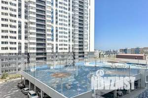 1-к квартира, посуточно, 30м2, 5/24 этаж