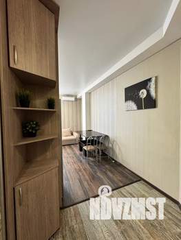 1-к квартира, посуточно, 50м2, 3/5 этаж