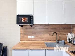 1-к квартира, посуточно, 39м2, 1/1 этаж