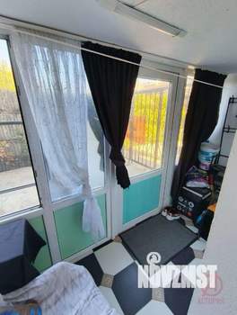 1-к квартира, на длительный срок, 18м2, 1/5 этаж