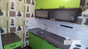 1-к квартира, на длительный срок, 31м2, 2/5 этаж