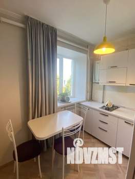 1-к квартира, посуточно, 38м2, 1/5 этаж