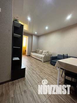 1-к квартира, посуточно, 33м2, 11/17 этаж