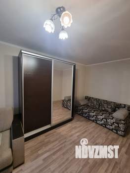 1-к квартира, на длительный срок, 38м2, 1/17 этаж