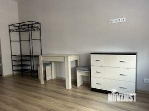 Студия квартира, на длительный срок, 25м2, 8/23 этаж