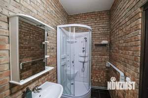 3-к квартира, посуточно, 45м2, 1/1 этаж