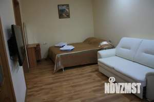 1-к квартира, посуточно, 34м2, 1/4 этаж