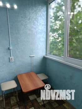 1-к квартира, посуточно, 28м2, 6/10 этаж