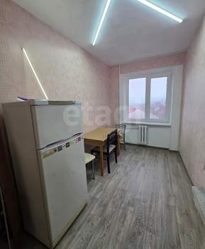 1-к квартира, на длительный срок, 25м2, 5/9 этаж