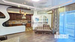2-к квартира, на длительный срок, 90м2, 2/3 этаж