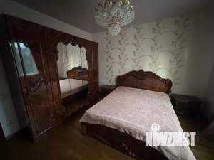 2-к квартира, посуточно, 75м2, 4/12 этаж