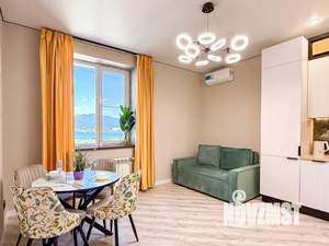 2-к квартира, посуточно, 62м2, 4/17 этаж