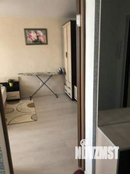 1-к квартира, на длительный срок, 39м2, 12/16 этаж