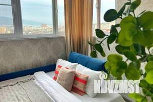 1-к квартира, посуточно, 25м2, 14/22 этаж