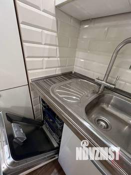 2-к квартира, на длительный срок, 58м2, 2/5 этаж