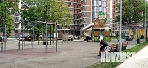 1-к квартира, посуточно, 34м2, 13/20 этаж