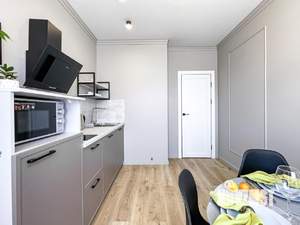 1-к квартира, посуточно, 36м2, 9/20 этаж