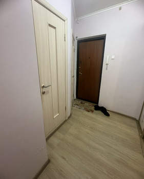 1-к квартира, на длительный срок, 39м2, 1/9 этаж