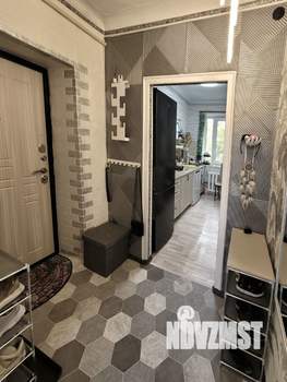 2-к квартира, на длительный срок, 43м2, 2/2 этаж