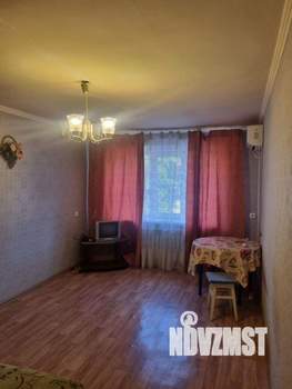 1-к квартира, на длительный срок, 30м2, 2/2 этаж