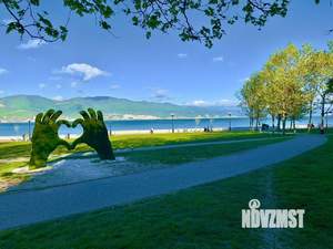 1-к квартира, на длительный срок, 43м2, 8/9 этаж