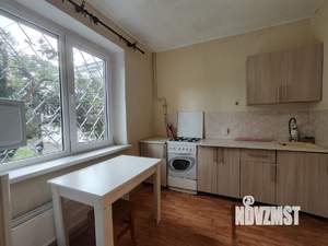 1-к квартира, на длительный срок, 38м2, 1/9 этаж