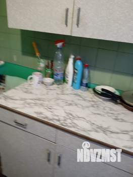 2-к квартира, на длительный срок, 56м2, 4/9 этаж