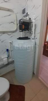 1-к квартира, на длительный срок, 38м2, 12/16 этаж