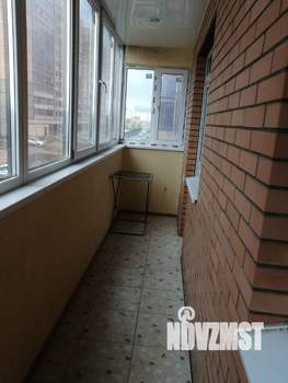 1-к квартира, на длительный срок, 48м2, 3/10 этаж