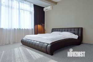 2-к квартира, посуточно, 85м2, 9/17 этаж