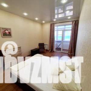 1-к квартира, посуточно, 45м2, 7/14 этаж